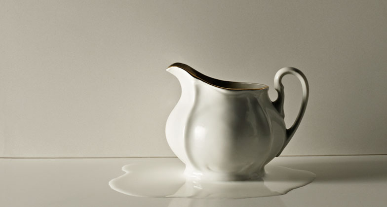 Caesarstone Pure White 1141