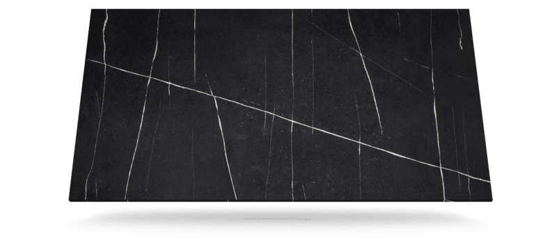 Silestone Noir