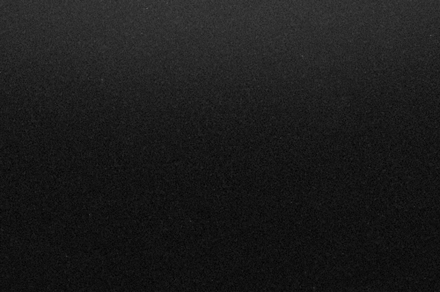 Caesarstone Jet Black 3100