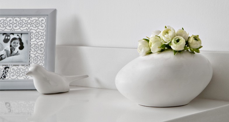 Caesarstone Pure White 1141
