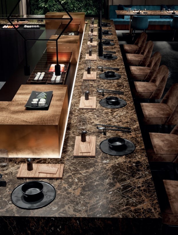 Atlas Plan Emperador Dark