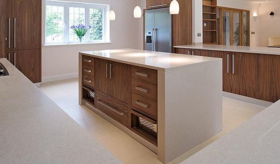Silestone Blanco City