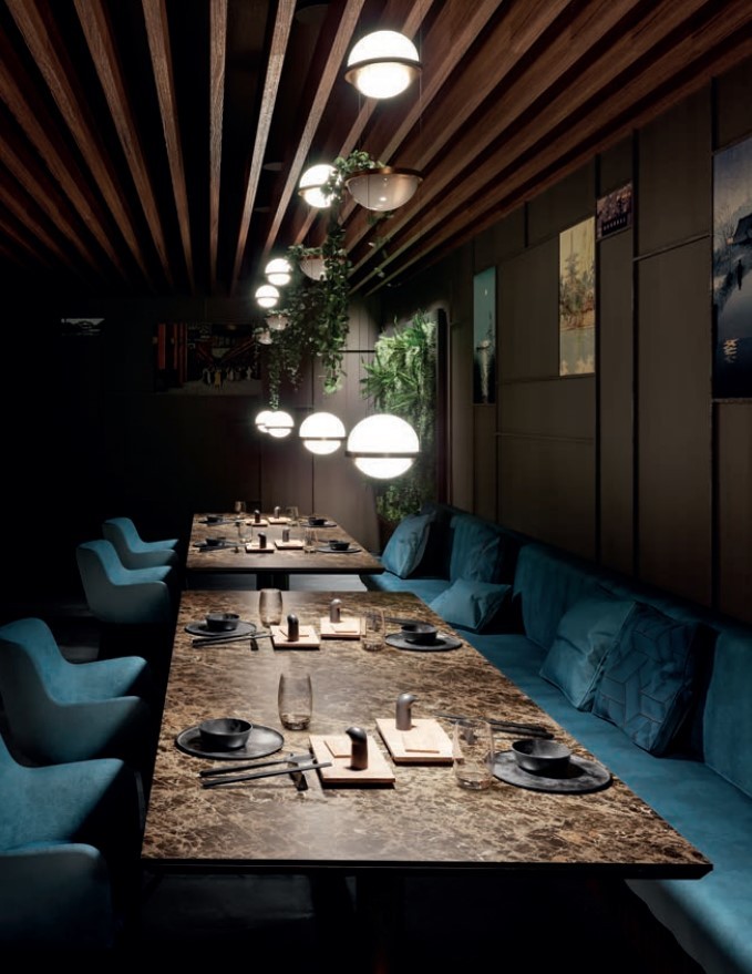 Atlas Plan Emperador Dark