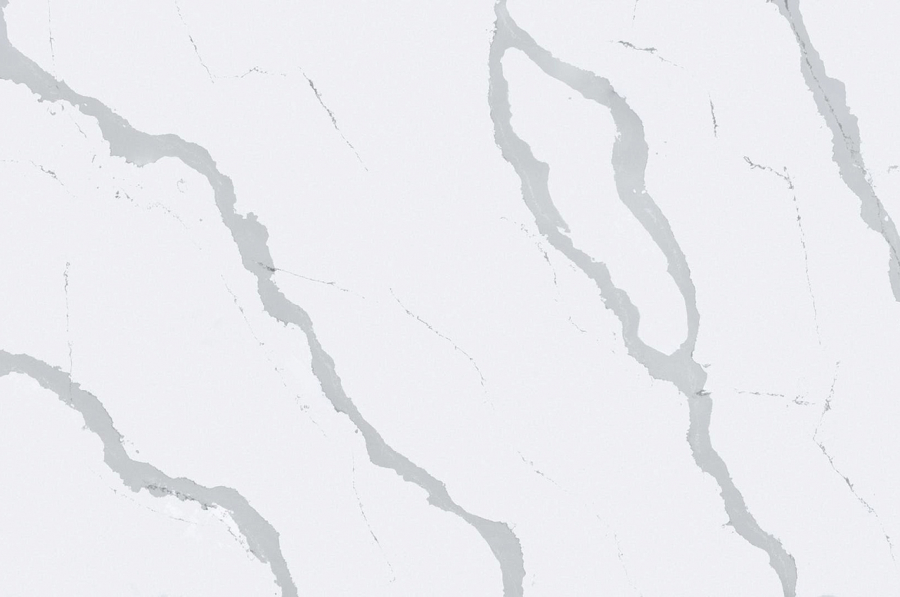 Silestone Bianco Calacatta