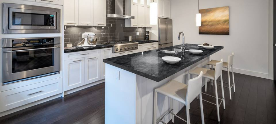 TechniStone Noble Pietra Grey
