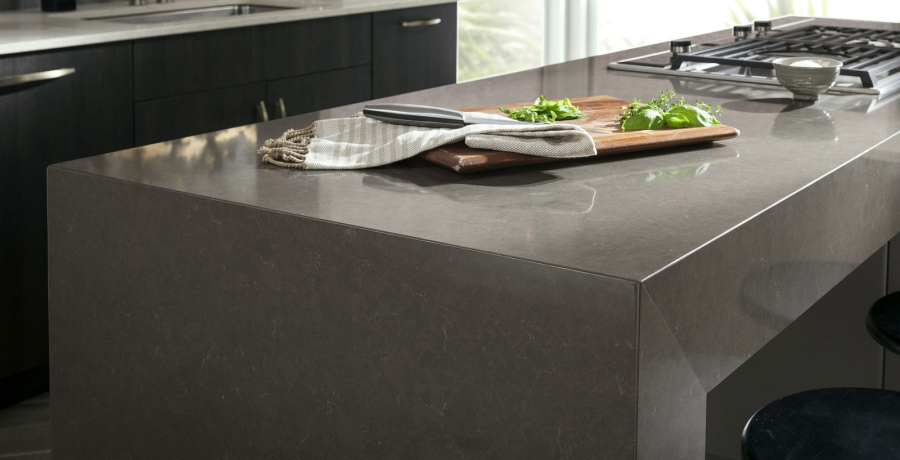Silestone Calypso