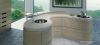 Caesarstone Bianco Drift 6131