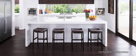 Caesarstone Pure White 1141