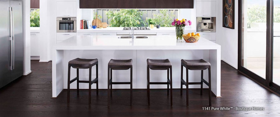 Caesarstone Pure White 1141