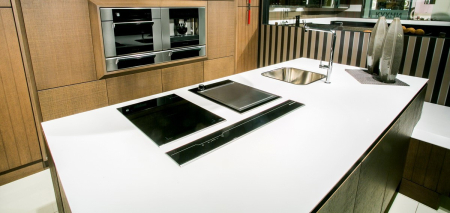 Samsung Radianz Diamond White DW105