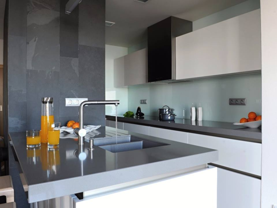 TechniStone Gobi Grey