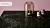 Caesarstone Vanilla Noir 5100