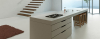 Caesarstone Sleek Concrete 4003