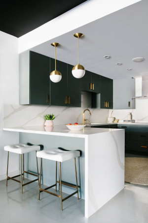 Silestone Bianco Calacatta
