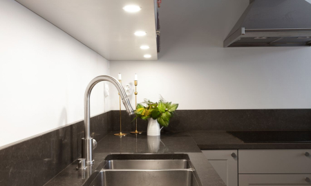 TechniStone Noble Pietra Grey
