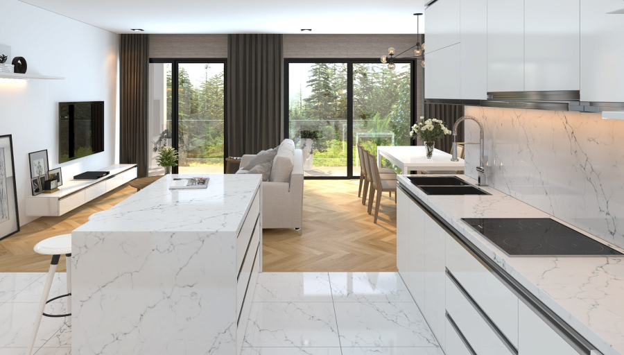 Vicostone Venatino BQ-8660