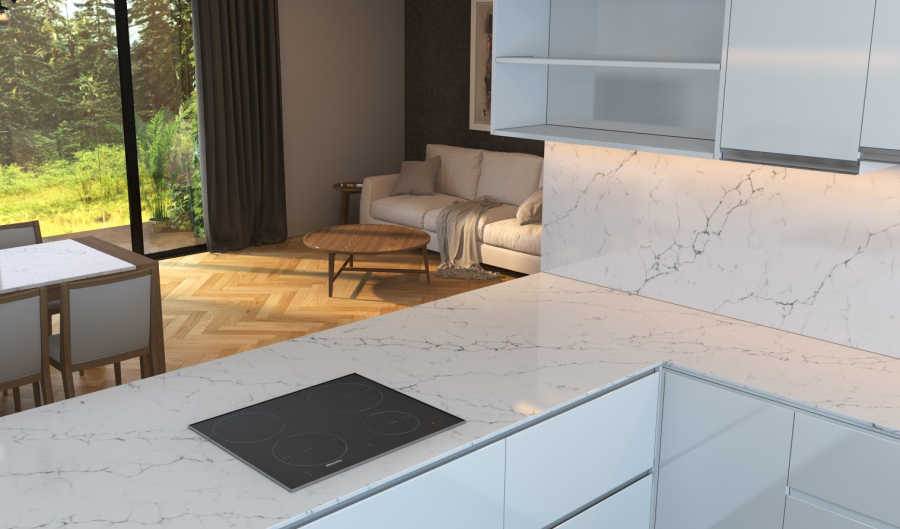 Vicostone Venatino BQ-8660