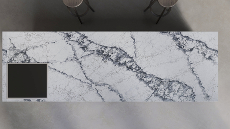 Quantra Quartz La Dolce Vita New