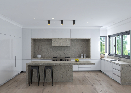 Belenco Terre Grey 4535New
