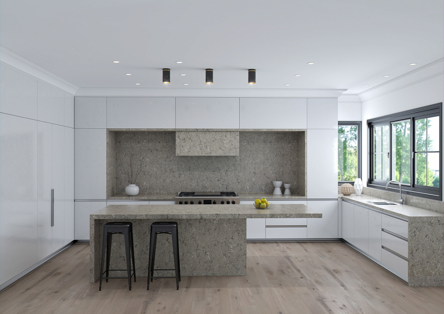 Belenco Terre Grey 4535New