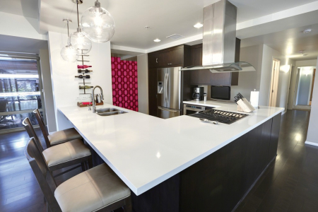 SmartQuartz Super White