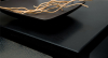 Caesarstone Jet Black 3100