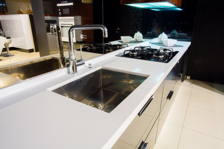 Samsung Radianz Diamond White DW105