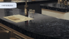 Caesarstone Vanilla Noir 5100