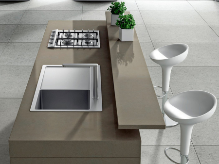Silestone Noka