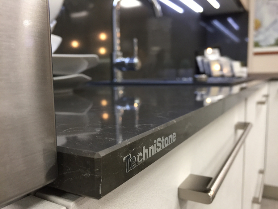 TechniStone Noble Pietra Grey