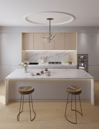 Vicostone Vivalioro BQ-8918New