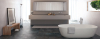 Caesarstone Sleek Concrete 4003