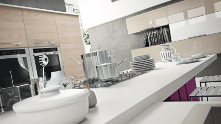 SmartQuartz Super White