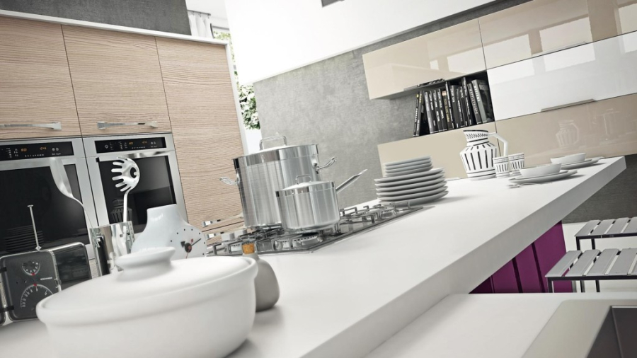 SmartQuartz Super White