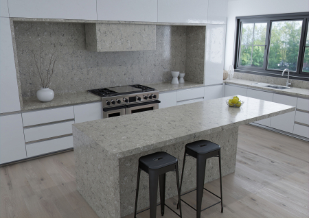 Belenco Terre Grey 4535New